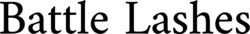Store Logo