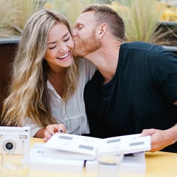 The Adventure Challenge banner