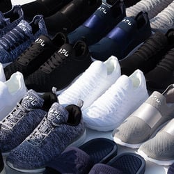 Athletic Propulsion Labs banner