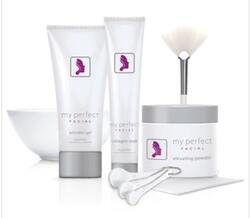 My Perfect Cosmetics Company banner