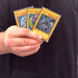yugioh cards afterpay MISKD Yu-Gi-Oh! Collectible Card Game: 20 Card Lot main image 0