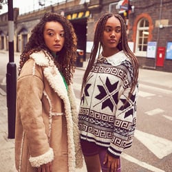 Urban Outfitters banner