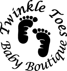 Store Logo