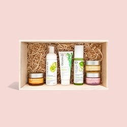 Okana Skincare banner