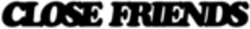 Store Logo