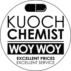 Store Logo