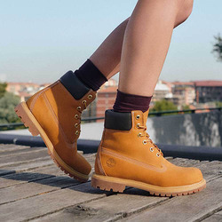 Timberland NZ banner