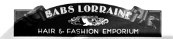 Store Logo