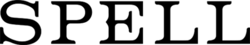 Spell logo