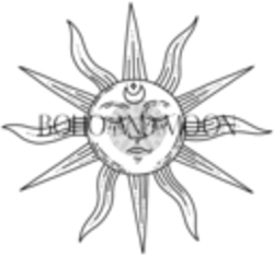 Store Logo