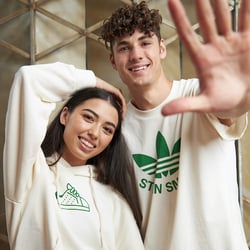 Stirling Sports banner