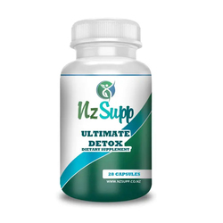 Ultimate health nz banner