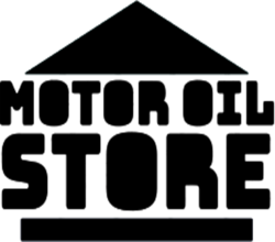 Store Logo
