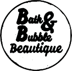 Store Logo