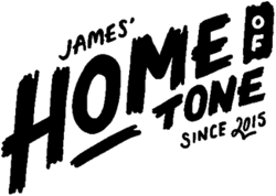 Store Logo
