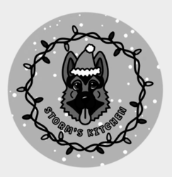 Store Logo