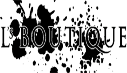 Store Logo