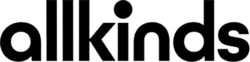 Allkinds logo