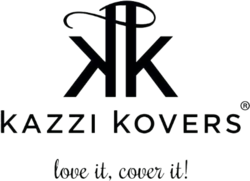 Kazzi Kovers logo