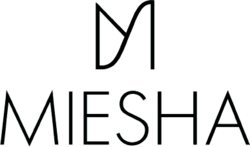 Miesha logo