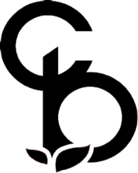 CB Tea Sydney Co. logo