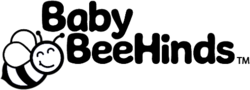 Baby Beehinds logo