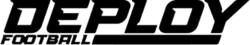 Deploy Football logo