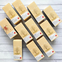 T BAR PURVEYORS OF TEA banner