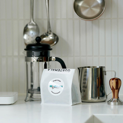 Revolution Roasters banner