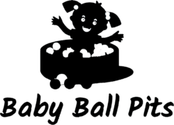 Baby Ball Pits logo