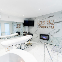 Kate Tiu Beauty banner