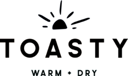 Toasty logo