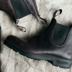 Pat Menzies Shoes banner