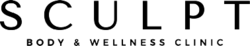 Sculpt Body and Wellness Clinic logo