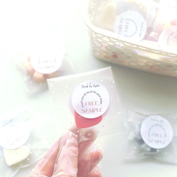 Scents by Sophie banner