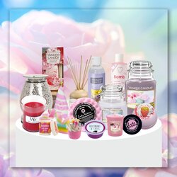 Little House of Fragrance banner