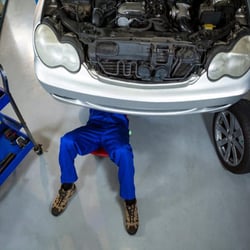 WA AUTO REPAIRS banner