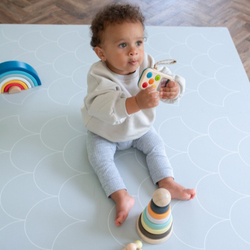 The Modern Nursery banner