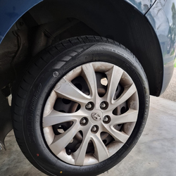 M&N Rubber Rings banner