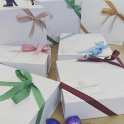 Better to Give banner