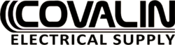 Covalin Electrical Supply logo
