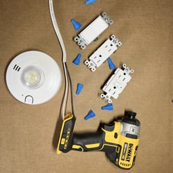 Covalin Electrical Supply banner