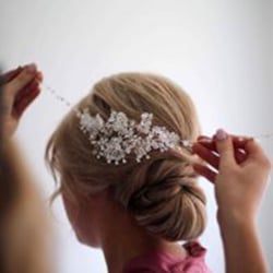 The Hair Room banner