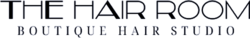 The Hair Room logo