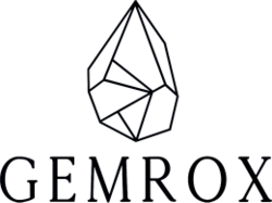 Gemrox logo