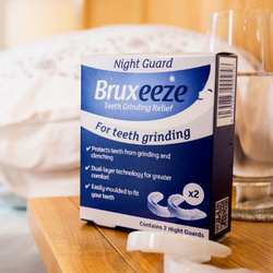 Bruxeeze banner