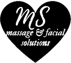 Megan Scheid Wellness Solutions logo