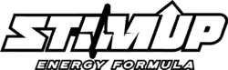 Stim Up logo