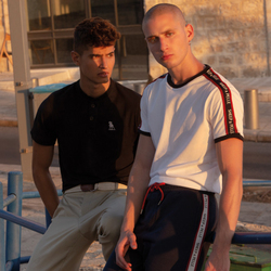 SHEEP & PELLE banner