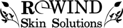 Rewind Skin Solutions logo
